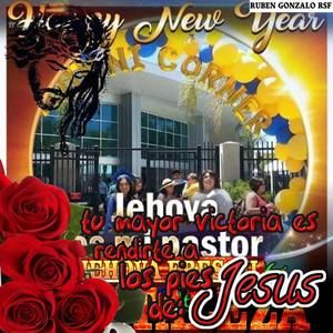 Meet your Posher, Ernie